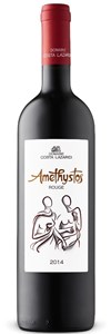 08 Amethystos Red (Domaine Const.Lazaridi)
